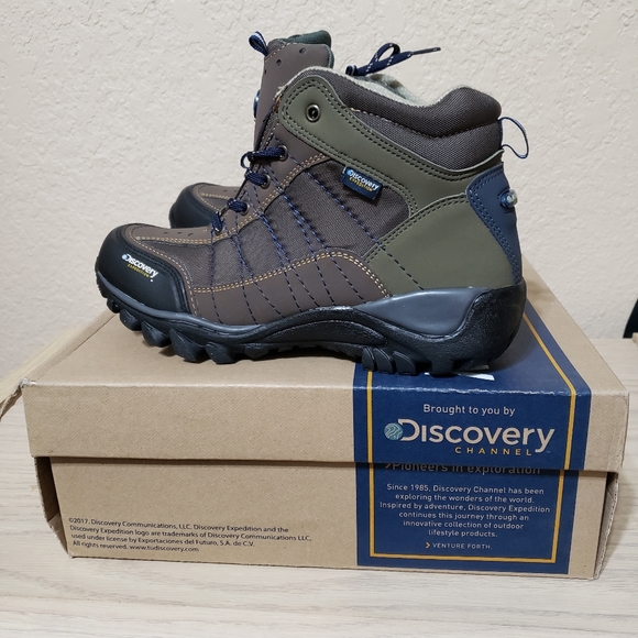 Boots - Picture 4 of 4